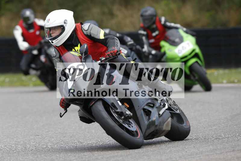 /34 25.07.2025 Speer Racing ADR/RC Girls Camp/100